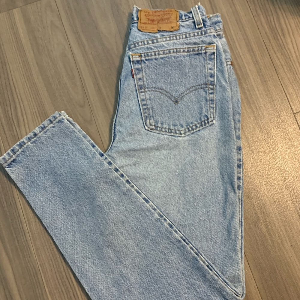 Vintage Levi jeans